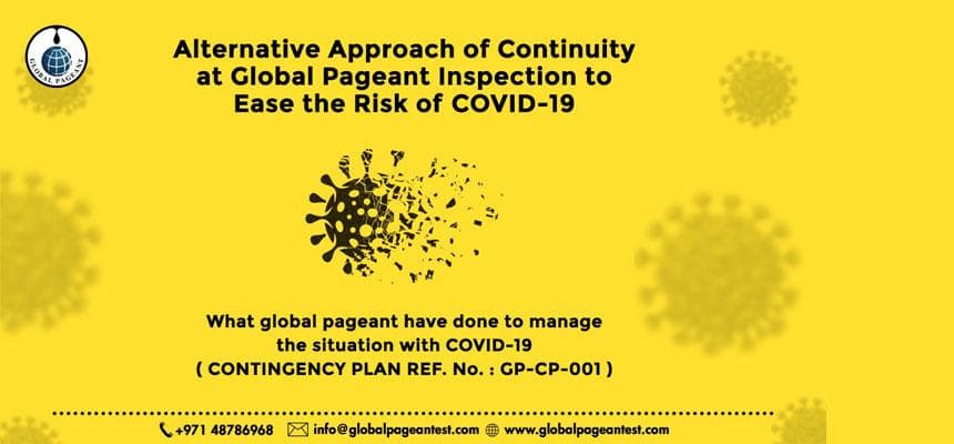 Ease the Risk of COVID 19