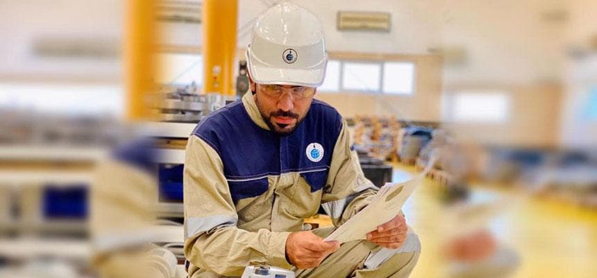 Quality Vendor Inspection