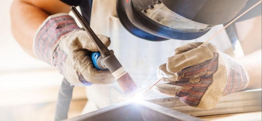 Partnering for your Welding Solution
