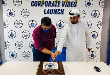 Corporate Video Launch