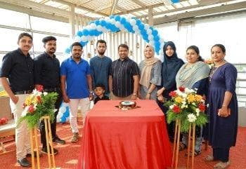 GP India Annual Gathering 2021