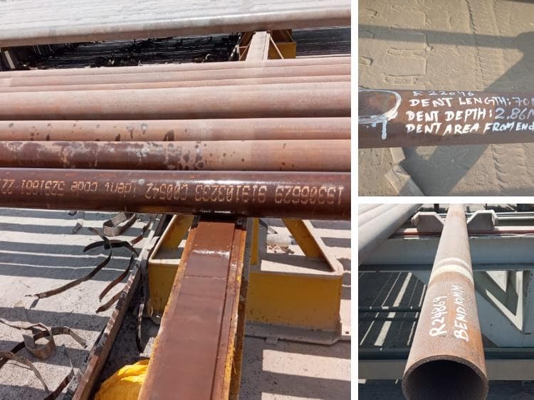 Plant and Factory Inspection