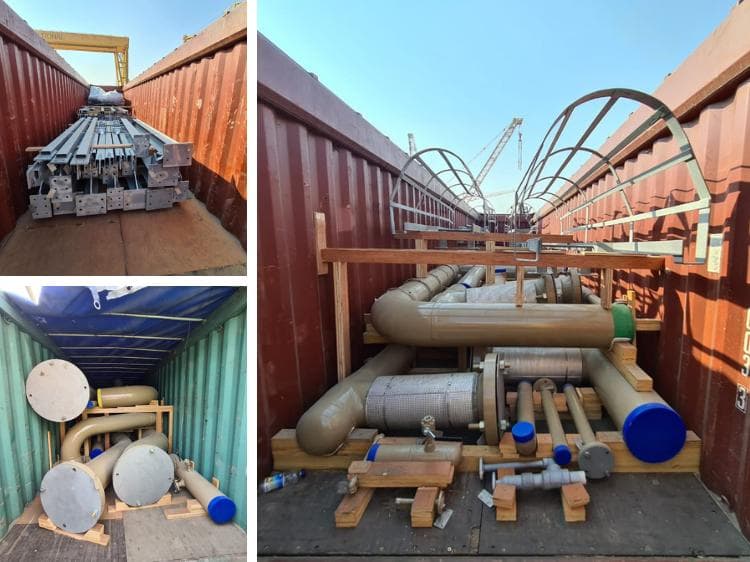 Digital Reporting in Field