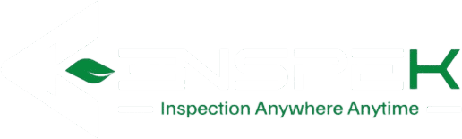 ENSPEK - Inspection Anywhere Anytime